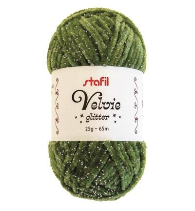 108103-18 - Stafil - Dark green/silver