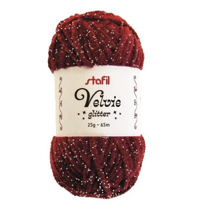 108103-20 - Stafil - Red/silver