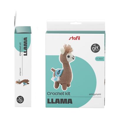 729930-01 - Stafil - Liama