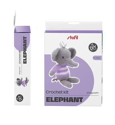 729930-03 - Stafil - Elephant