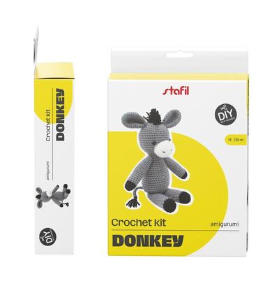729930-04 - Stafil - Donkey