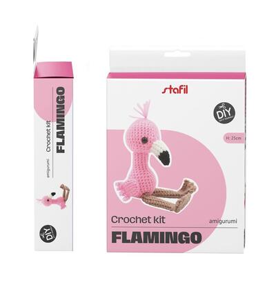 729930-05 - Stafil - Flamingo