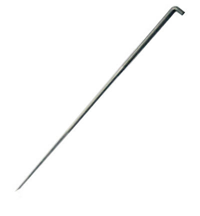 6020-24 - Stafil - Replacement needles