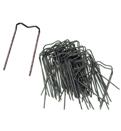602-33 - Stafil - Straw needles 17x35mm