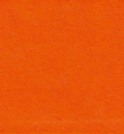 5307-7 - Stafil - (Op aanvraag) Felt roll, Orange