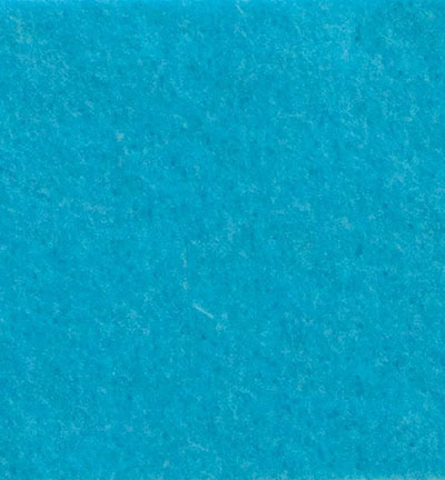 5307-18 - Stafil - (Op aanvraag) Felt roll, Turquoise