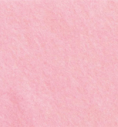 5307-36 - Stafil - (Auf Anfrage) Felt roll, Pink Baby