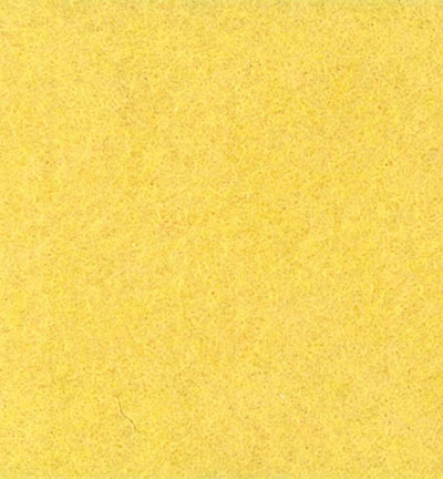 5307-42 - Stafil - (Auf Anfrage) Felt roll, Maize Yellow