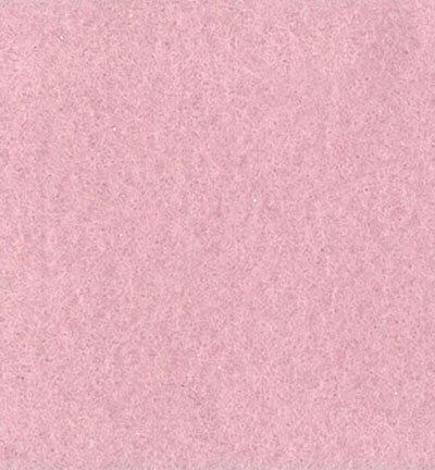 5307-44 - Stafil - (On request) Felt roll, Pink Pastel