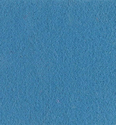 5307-49 - Stafil - (Sur demande) Felt roll, Dove Blue