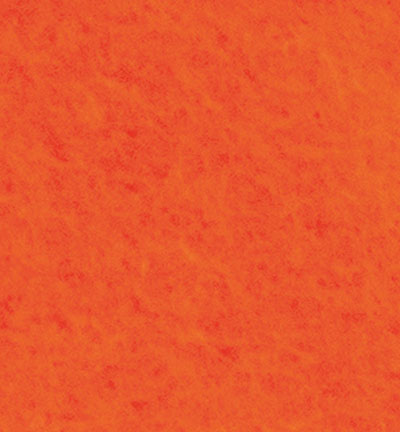5307-62 - Stafil - (Sur demande) Felt roll, Neon orange