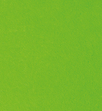 5307-63 - Stafil - (Auf Anfrage) Felt roll, Neon green