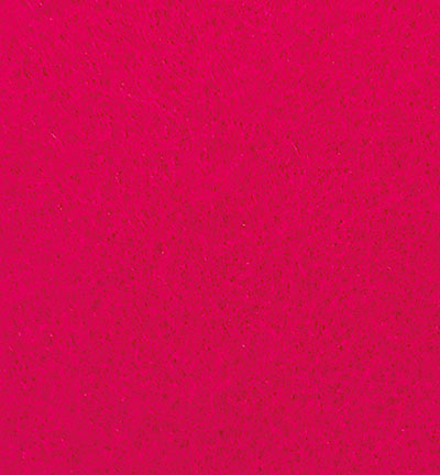 5307-64 - Stafil - (Op aanvraag) Felt roll, Neon pink