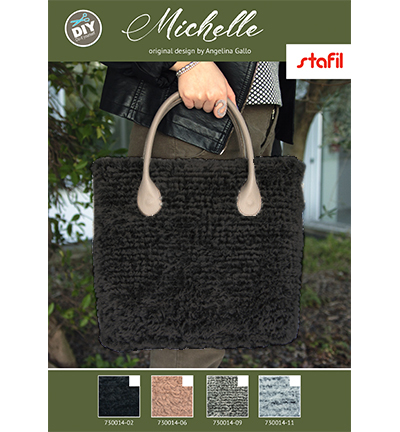 730014-02 - Stafil - Kit Michelle Noir