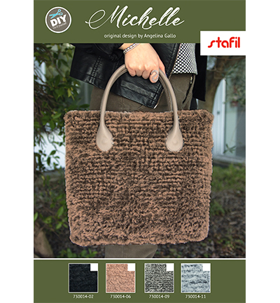 730014-06 - Stafil - Kit Michelle Sable