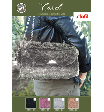 730016-05 - Stafil - Kit Carol Light Grey