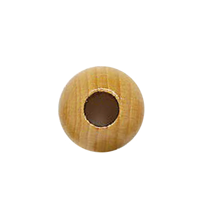 838-03 - Stafil - Wooden Beads, 20mm