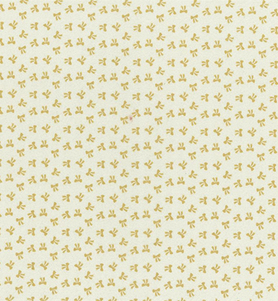 250713-253 - Stafil - Felt Bow, Offwhite/beige