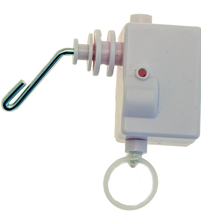 3702-021 - Stafil - Carillon with string white retractable mechanism