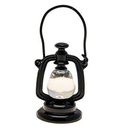 3396-39 - Stafil - Lantern black