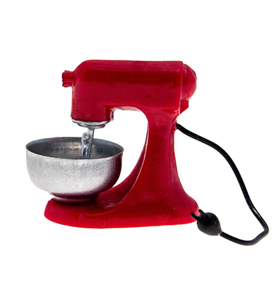 3396-36 - Stafil - Food processor red