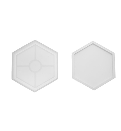740049-04 - Stafil - Coaster hexagon
