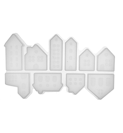 740048-13 - Stafil - Little Houses