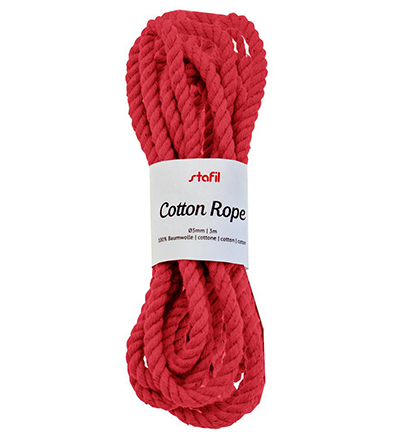 7982-03 - Stafil - Red