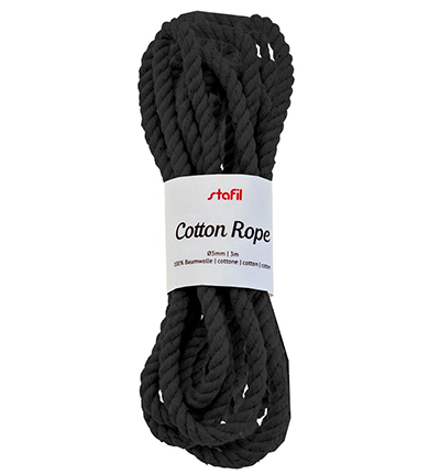 7982-06 - Stafil - Black