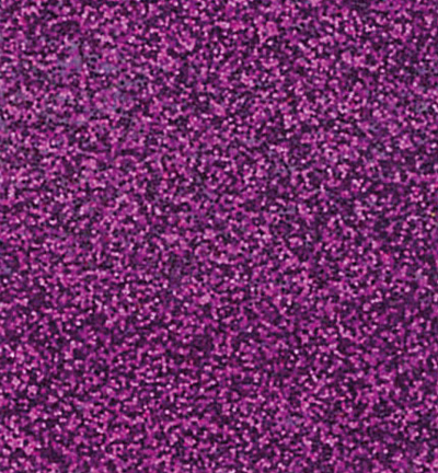 8535-07 - Stafil - Foam Lilac Glitter