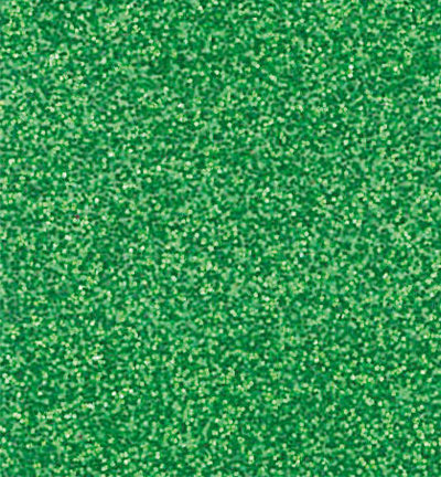 8535-10 - Stafil - Foam Green Glitter