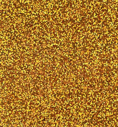 8535-13 - Stafil - Foam Gold Dark Glitter