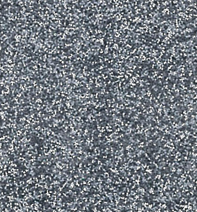 8535-14 - Stafil - Foam Silver Dark Glitter