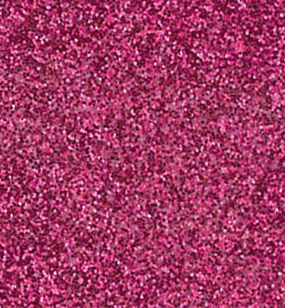 8535-18 - Stafil - Foam Cyclame Glitter