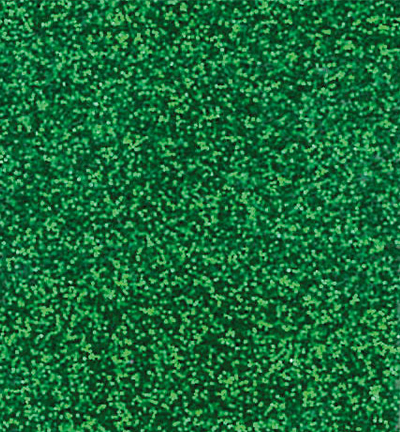 8535-22 - Stafil - Foam Moss Green Glitter