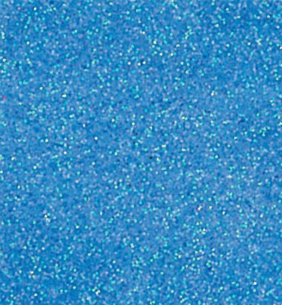 8535-54 - Stafil - Foam Azure Iridescent