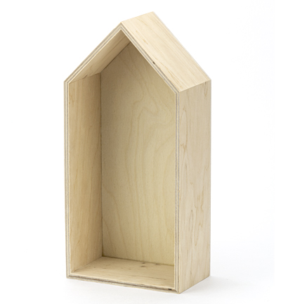 8603-02 - Stafil - Maison en bois