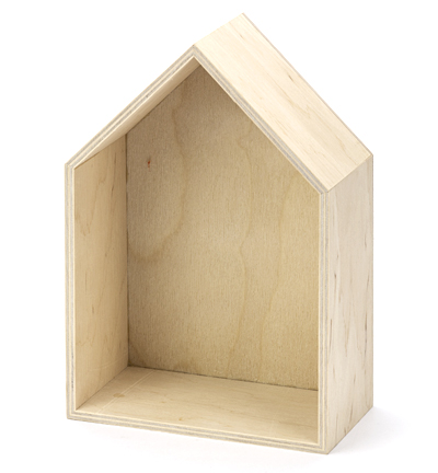 8603-03 - Stafil - Maison en bois
