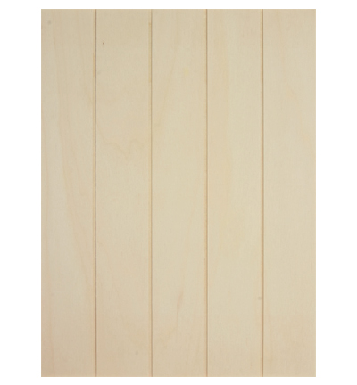 8630-73 - Stafil - Wooden Bulletin Board