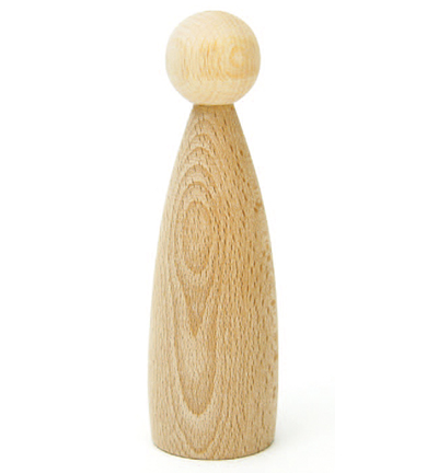 8661-651 - Stafil - Wooden Figures