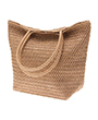 50227 - Paper handbag sand brown