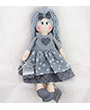 51830 - Doll Terry, Grey