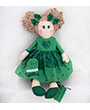 51831 - Doll Annie, Green