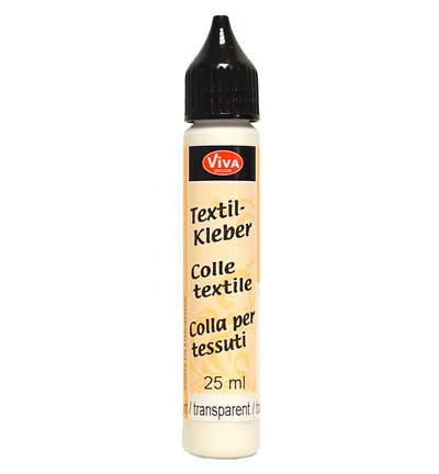  -  - Textil Kleber