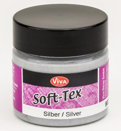 112790234 - ViVa Decor - Silber