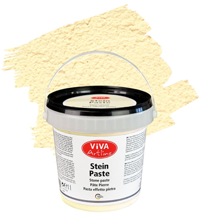 119710288 - ViVa Decor - Artline Stein Paste, Creme