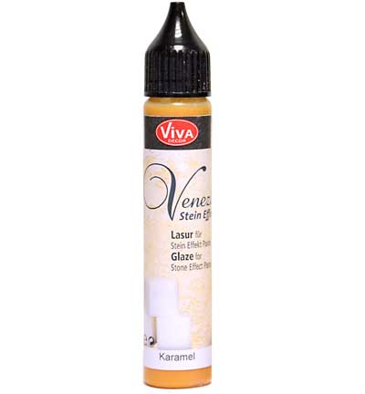 119845201 - ViVa Decor - Lasur Karamell / Varnish Caramel