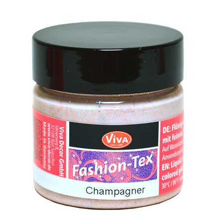 123310234 - ViVa Decor - Champagner