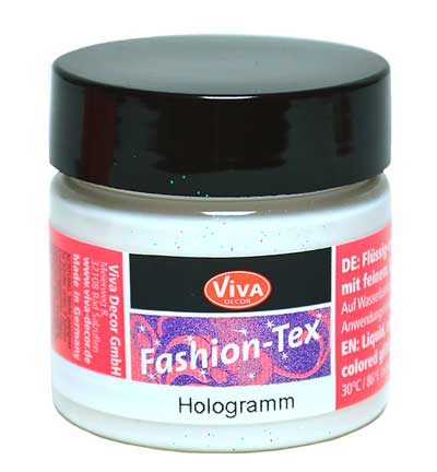 123390334 - ViVa Decor - Hologramm