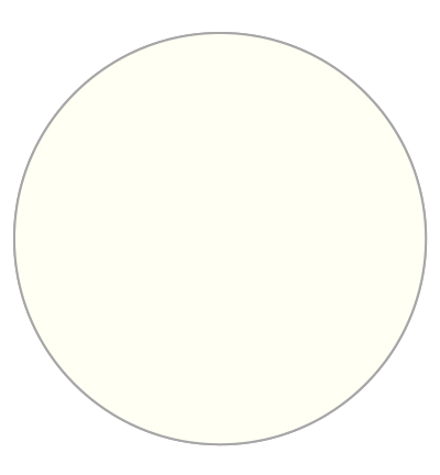 124010150 - ViVa Decor - Chalk Paint, White Chocolate